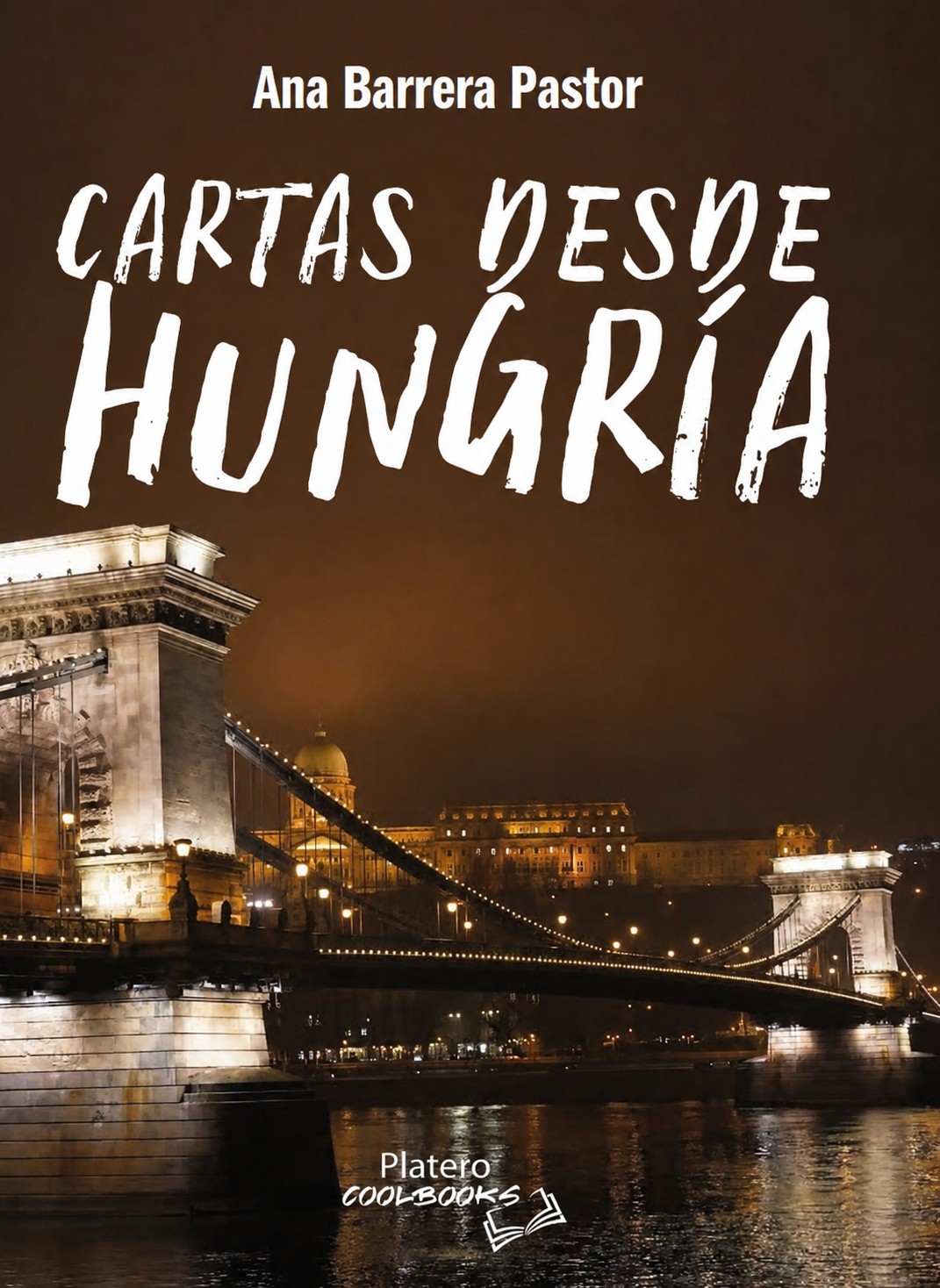 Cartas desde Hungría