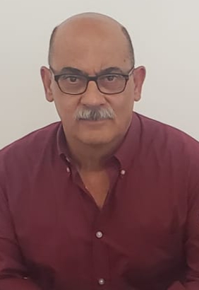 Francisco Rodríguez Alamar, autor de El Peaje
