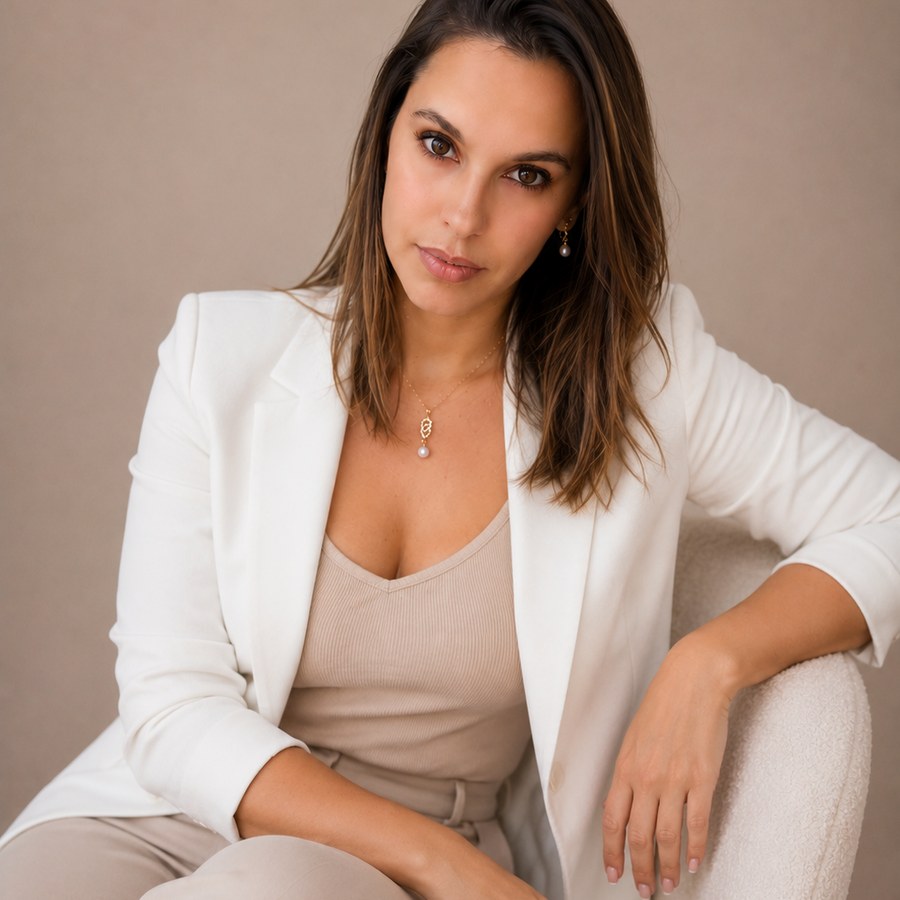 Dana Darius, autora