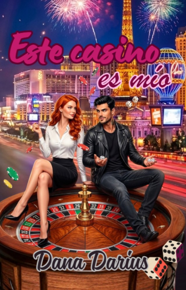 Este casino es mío