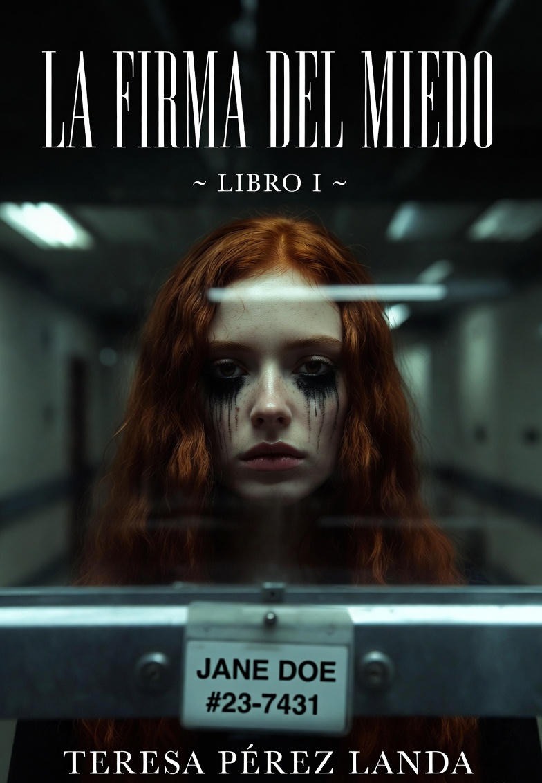 La firma del miedo