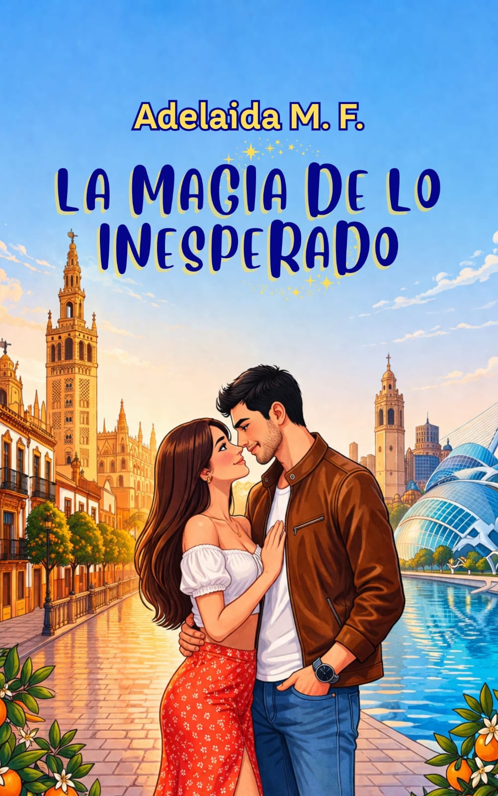 La Magia de lo Inesperado