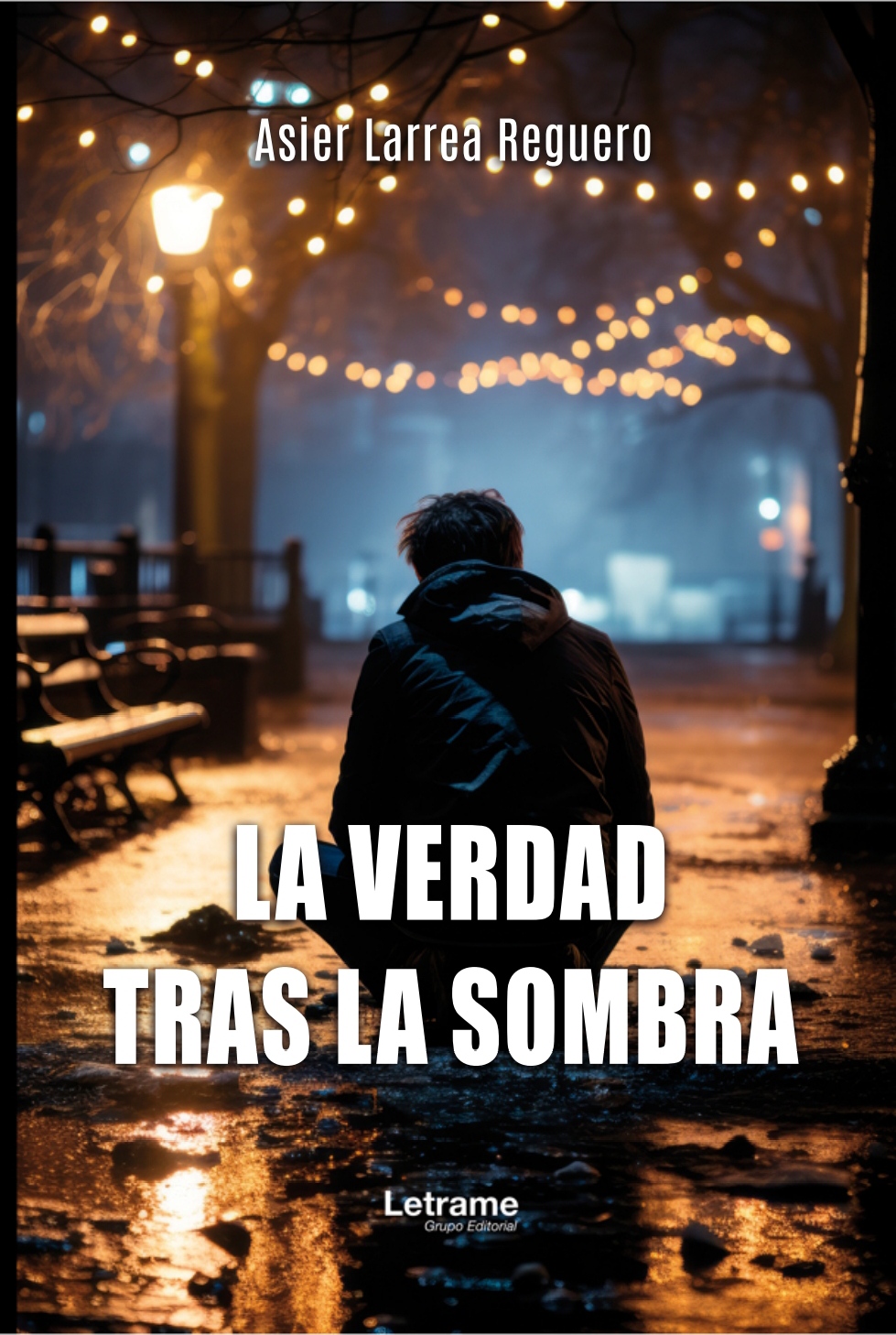La verdad tras la sombra