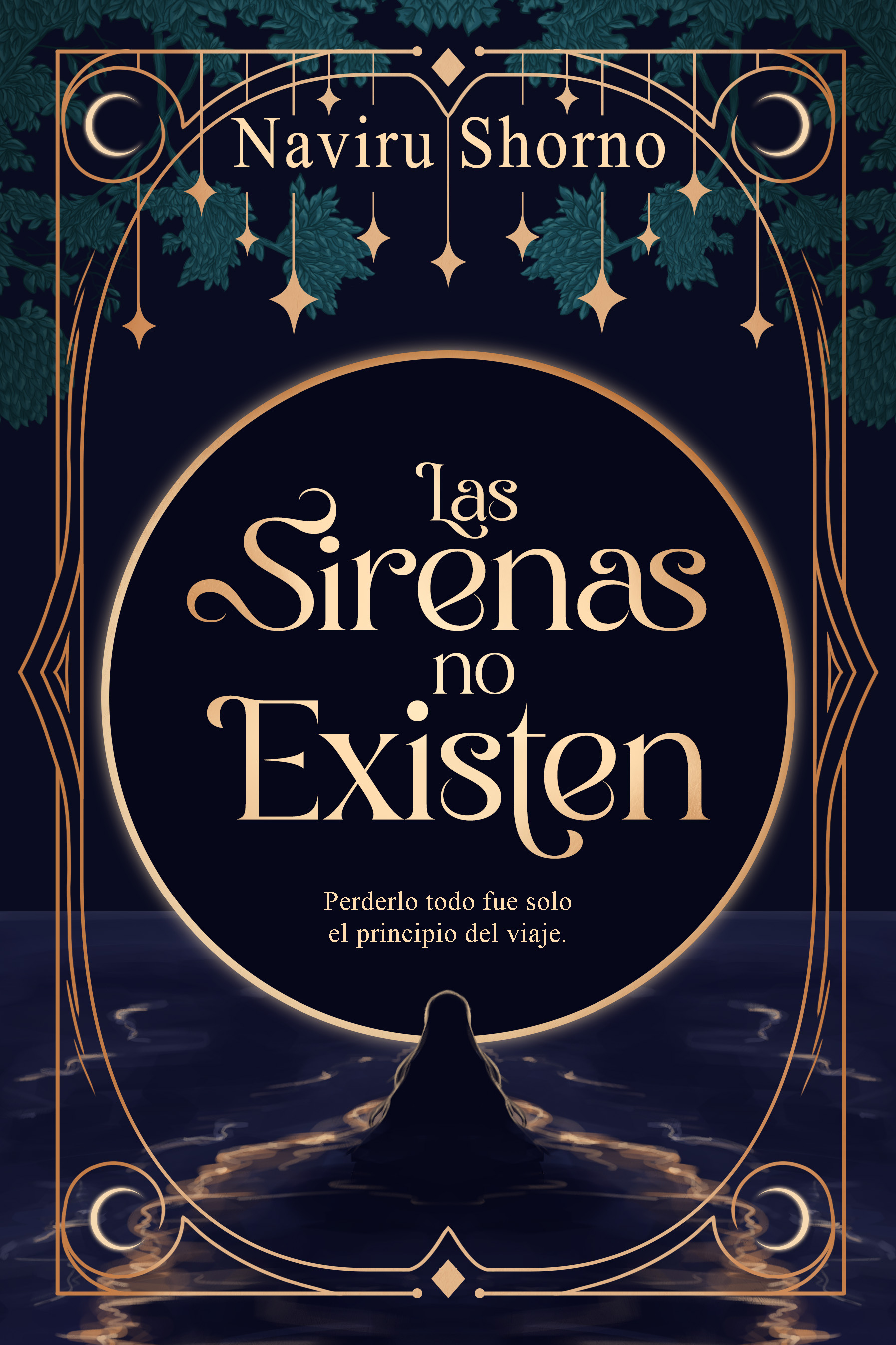 Las Sirenas no Existen