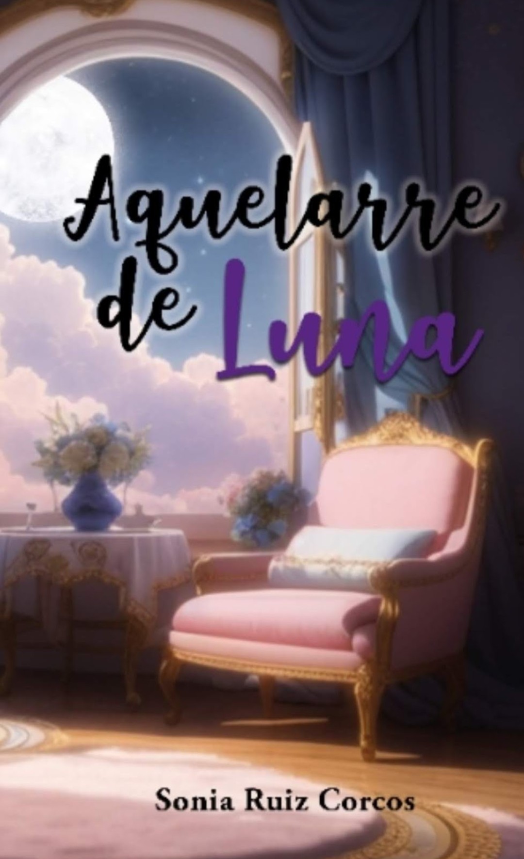 Aquelarre de Luna