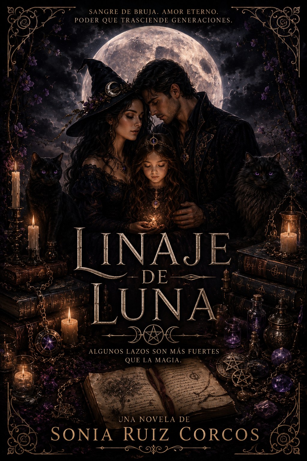Linaje de Luna