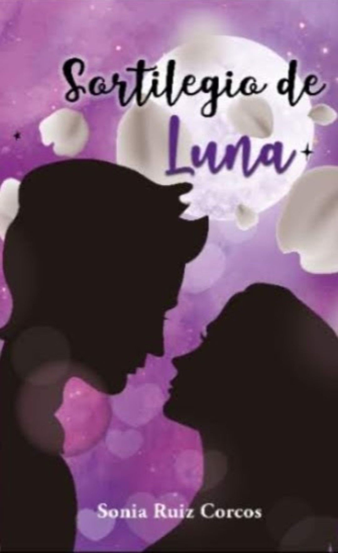 Sortilegio de Luna
