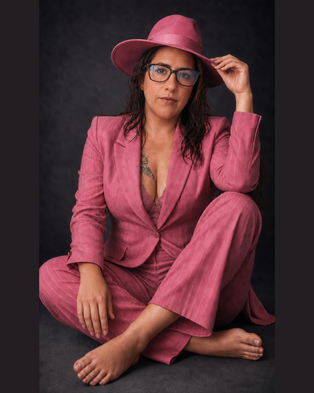 Verónica Chía Alcázar
