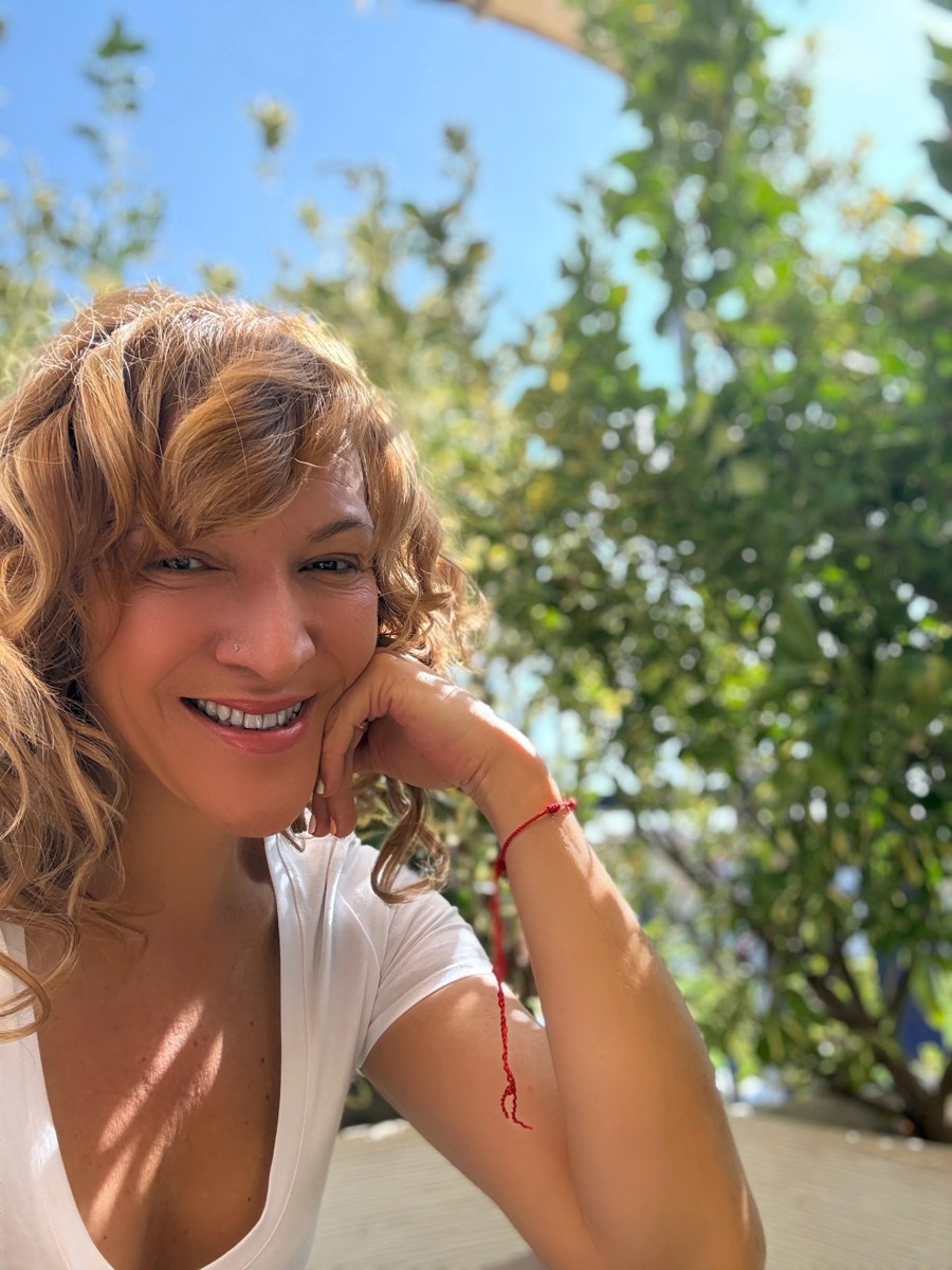 Susana Martín de la Sierra Ruiz de la Hermosa