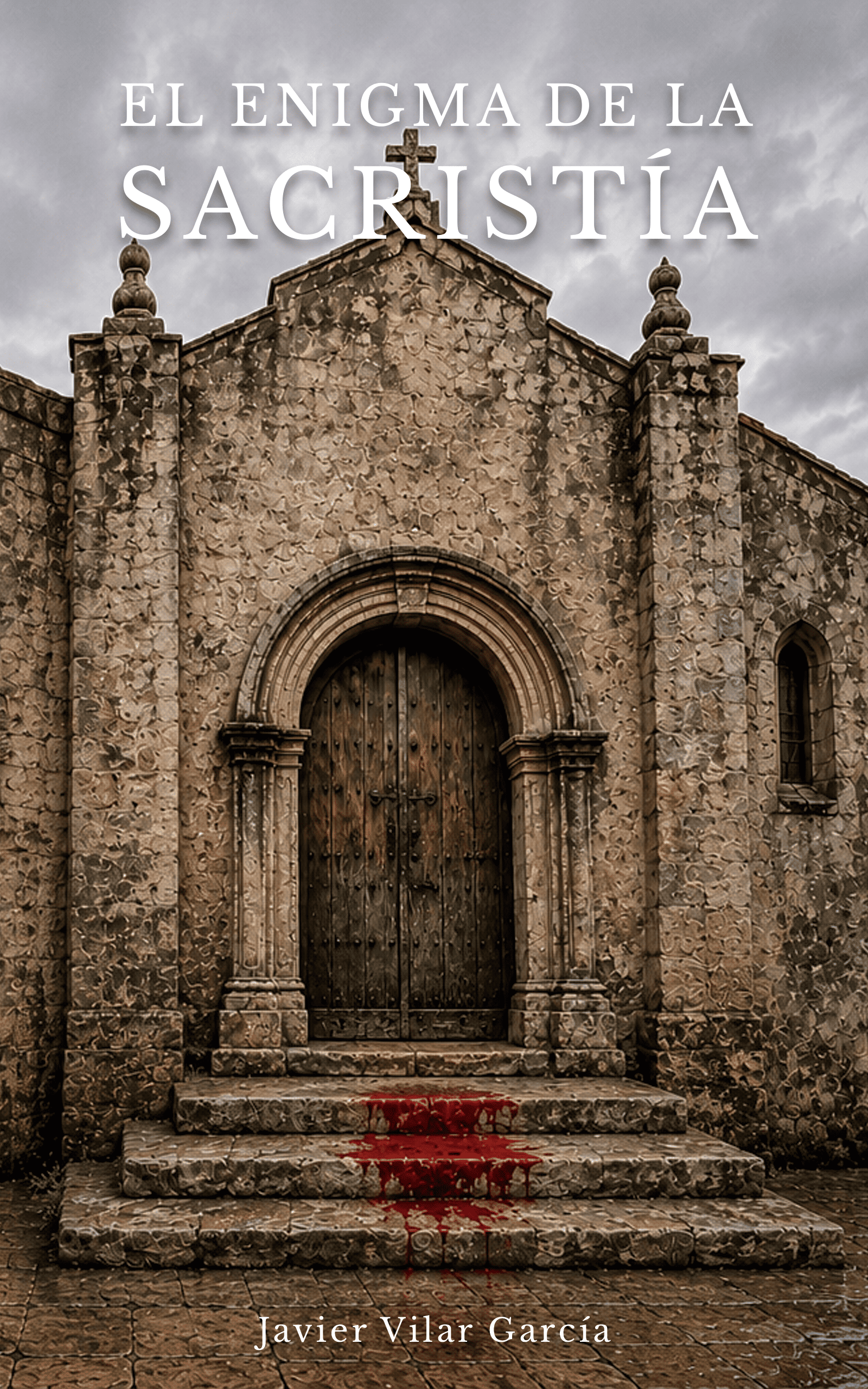 El enigma de la sacristía