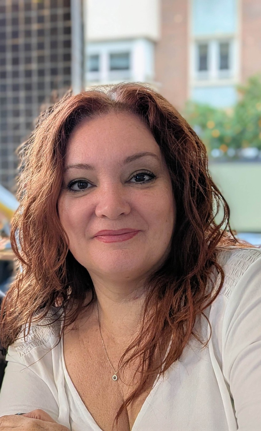 Eva M. Saladrigas