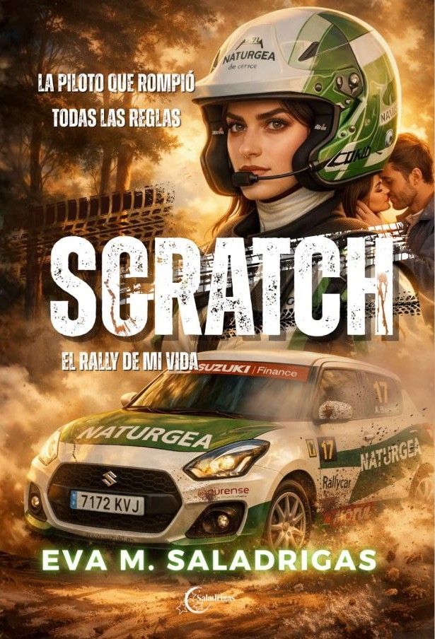 Scratch: El Rally de Mi Vida