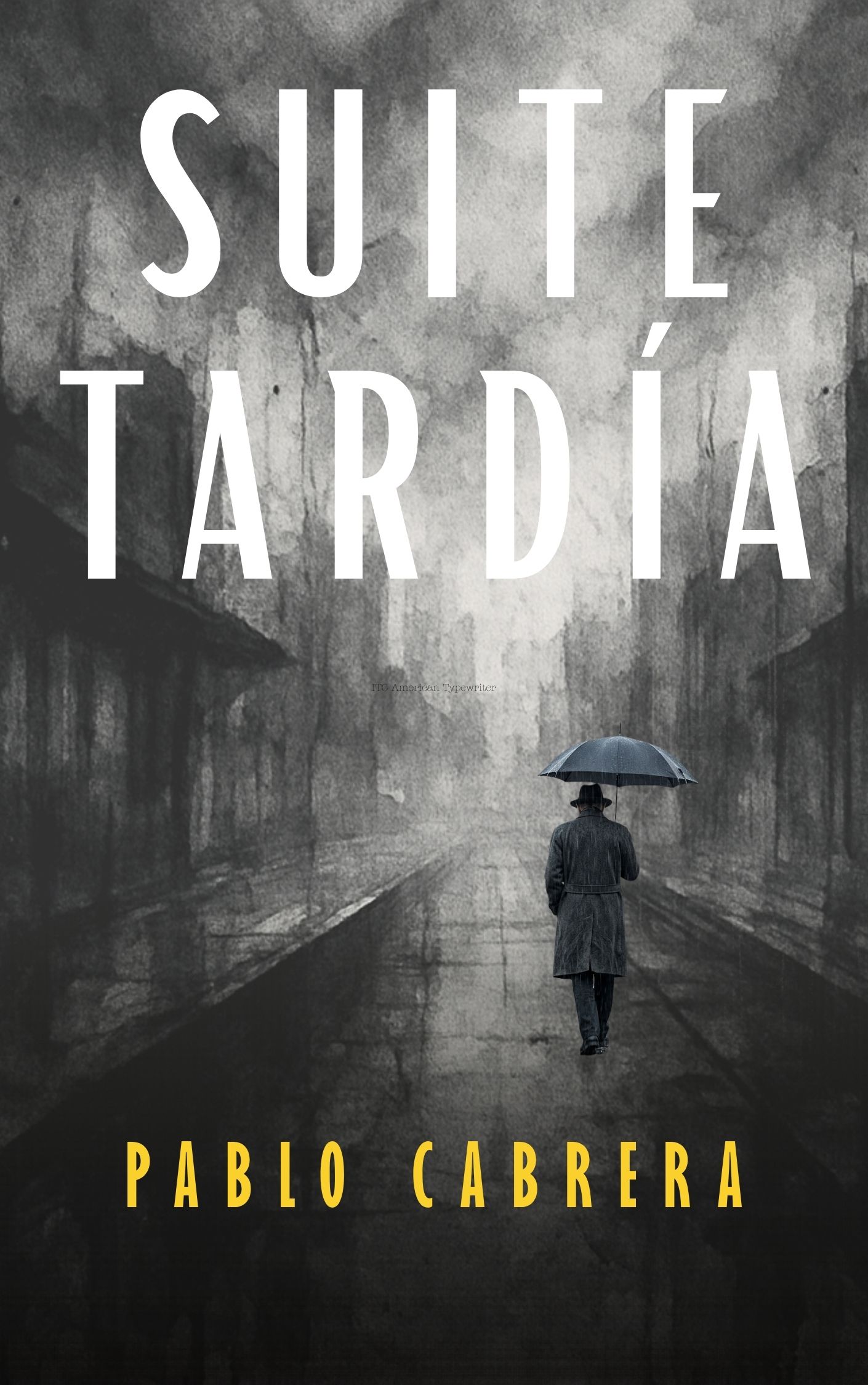 Suite tardía