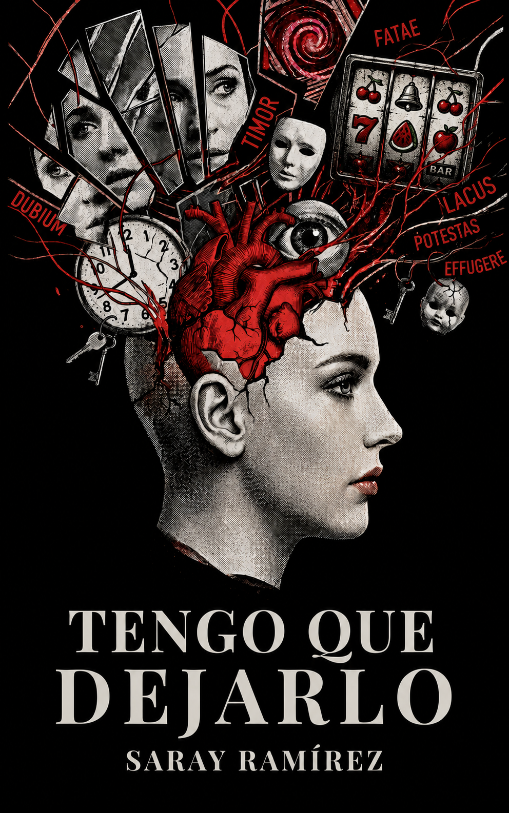 Tengo que dejarlo