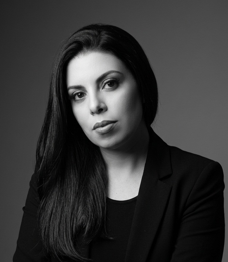 Saray Ramírez, autora
